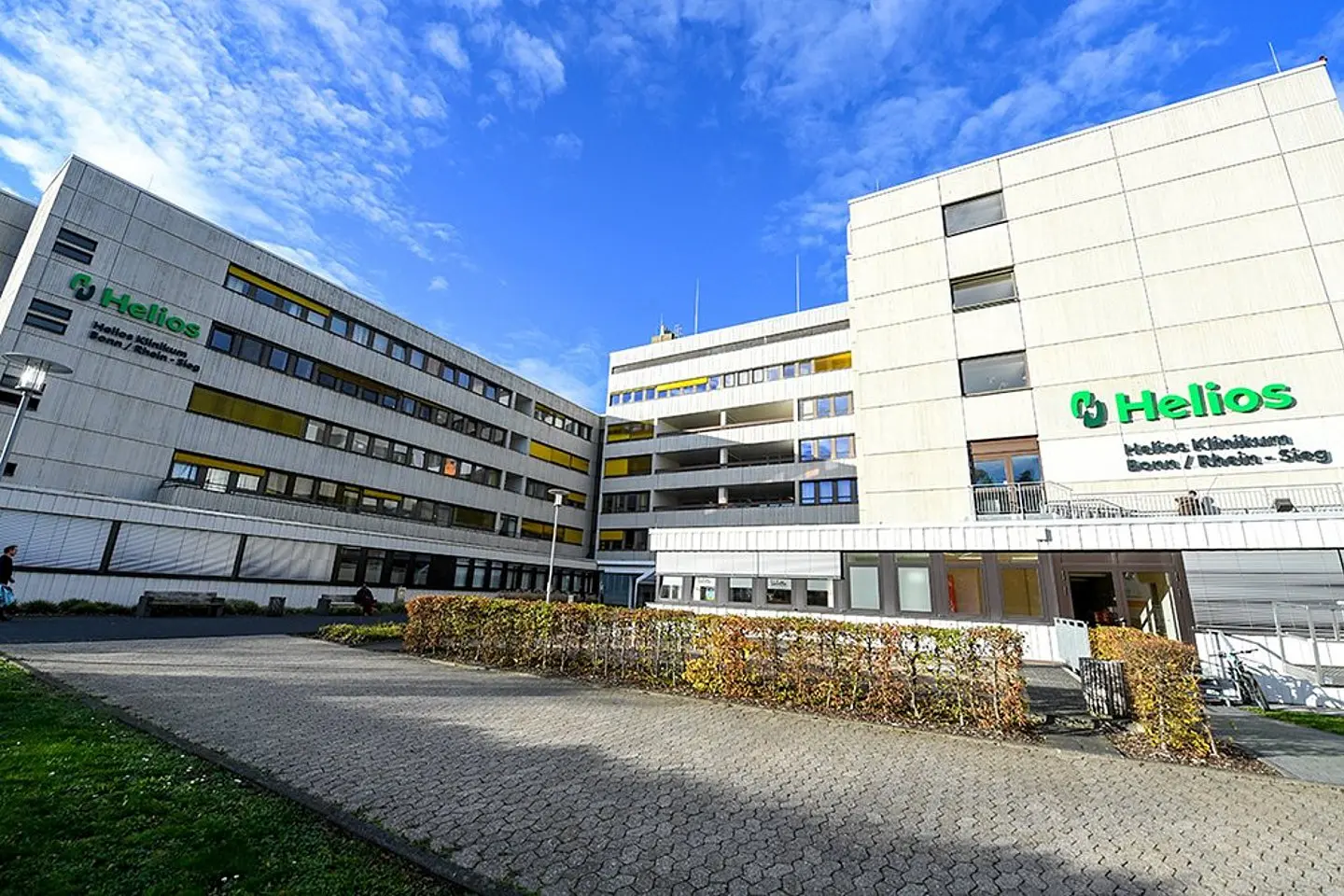 Helios Klinikum Bonn