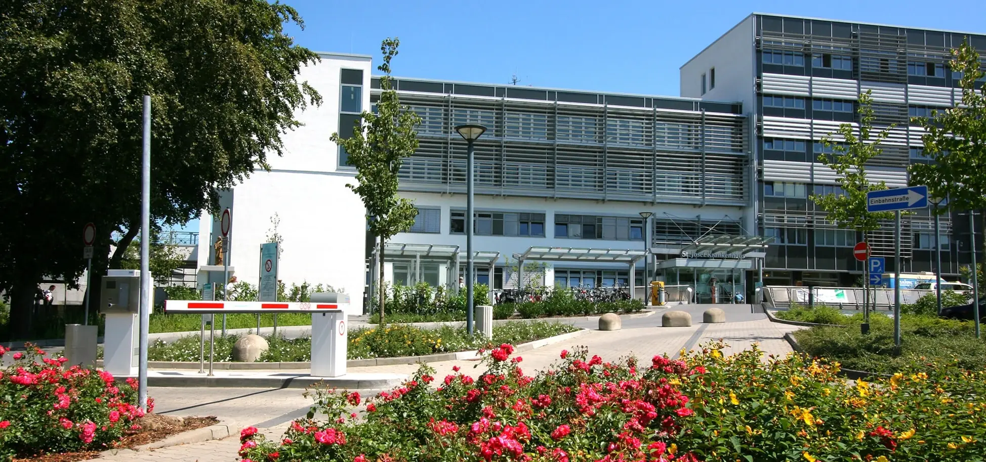St. Josef Krankenhaus Moers